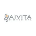 Logo of AiVita Biomedical