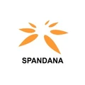 Logo of Spandana