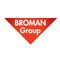 Logo for Broman Group