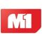 Logo for M1