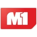 Logo for M1