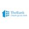 Logo for TheBank