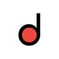 Logo for delaware