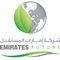 Logo for Emirates Future