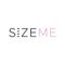 Logo for SizeMe