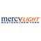 Logo for Mercy Flight