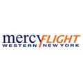 Logo for Mercy Flight