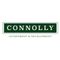 Logo for CONNOLLY