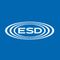Logo for Esdglobal