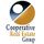Logo of Cooperative Real Estate Group