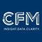 Logo for CFM