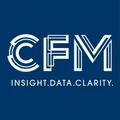 Logo for CFM