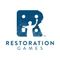 Logo for Restoration Games