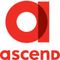 Logo for Ascend Money