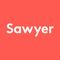 Logo for Sawyer
