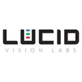Logo for LUCID Vision Labs