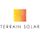 Logo of Terrain Solar