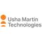 Logo for Usha Martin Technologies
