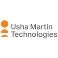 Logo for Usha Martin Technologies