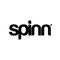 Logo for Spinn