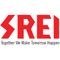 Logo for SREI
