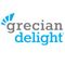 Logo for Grecian Delight Foods