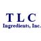 Logo for TLC ingredients