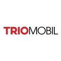 Logo of Trio Mobil