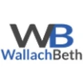 Logo for WallachBeth Capital