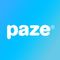 Logo for Paze