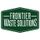 Logo of Frontier Waste Solutions