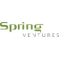 Logo for Spring Ventures
