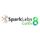 Logo for Sparklabscultiv8