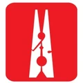 Logo for Newslaundry