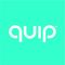 Logo for Quip