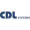 Logo for CDL Systems