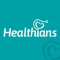 Logo of Healthians