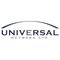 Logo for Universal Network
