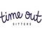 Logo for Time Out Sitters