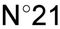Logo for N°21
