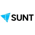 Logo for SUNT