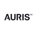 Logo of Auris Health