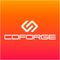 Logo for Coforge