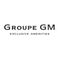Logo for Groupe GM