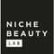 Logo for Niche Beauty Lab