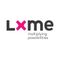 Logo for LXME
