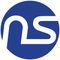 Logo for Newspace Research and Technologies