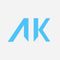 Logo for AdmitKard