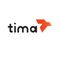 Logo for TIMA