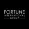 Logo for Fortune International Group